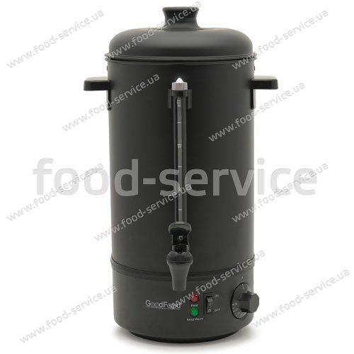 Кипятильник электрический GoodFood WB08 BLACK